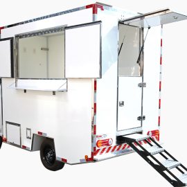 Comprar Food Truck